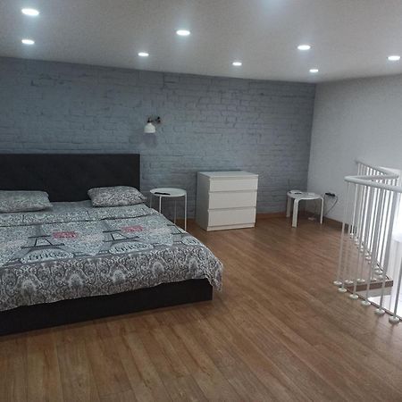 Smart City Apartament Lviv Exterior photo