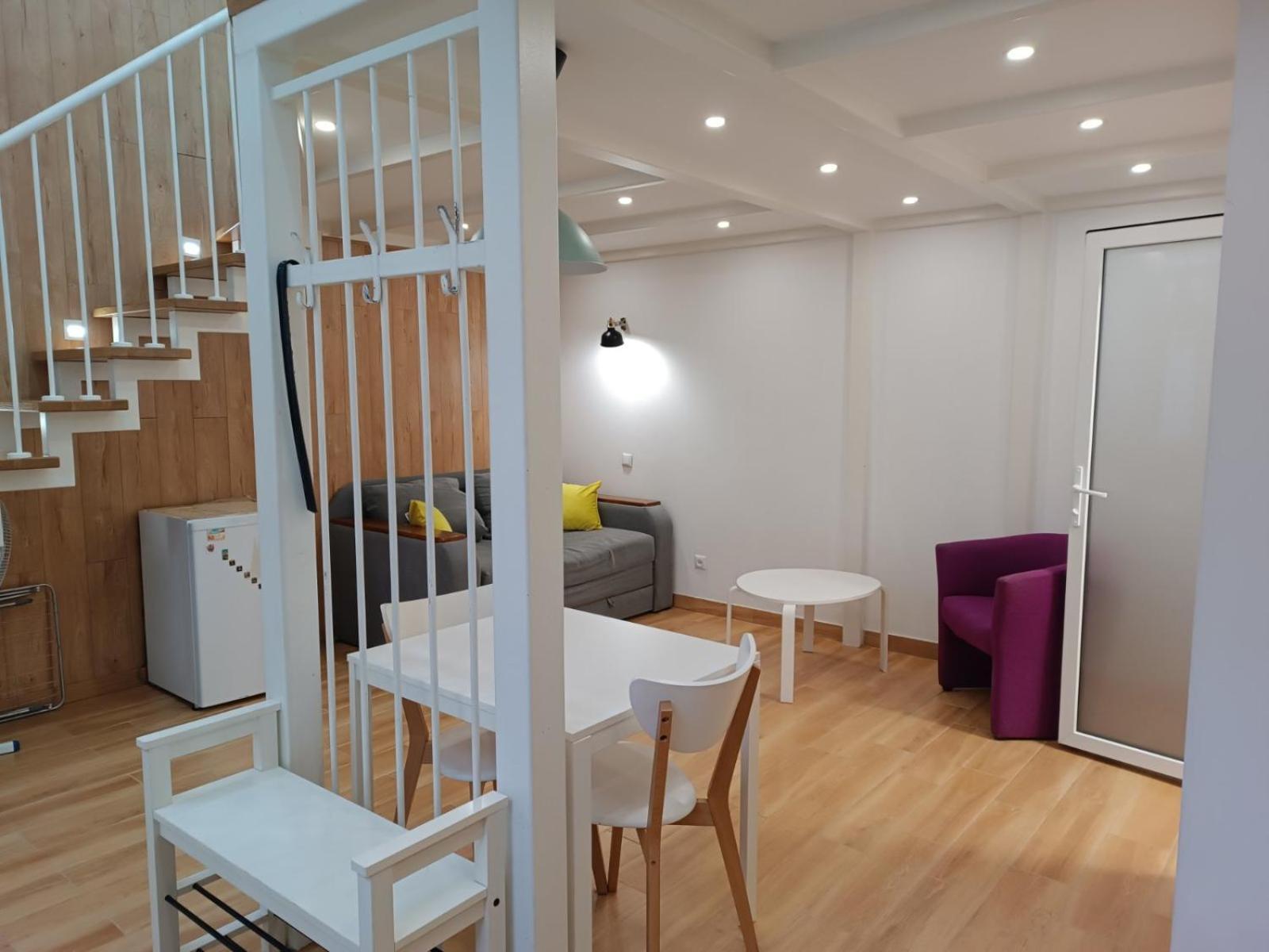 Smart City Apartament Lviv Exterior photo